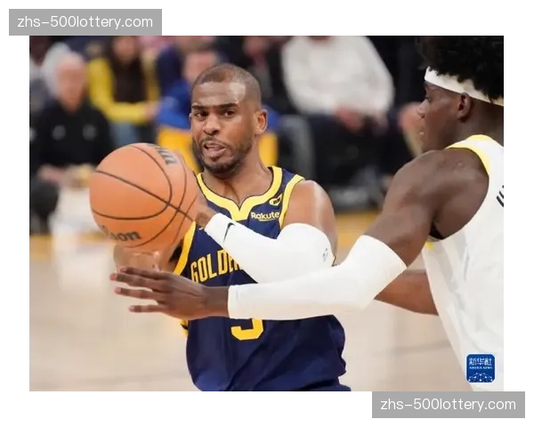 克里斯·保罗入股并参与运营一家专注于运动员内容的体育媒体公司 克里斯·保罗入股并参与运营一家专注于运动员内容的体育媒体公司