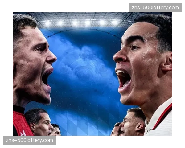 评论：维尔茨与穆西亚拉，谁将代表德国足球的未来中场核心？